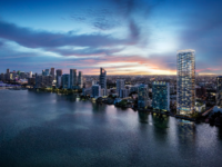 Miami, el mejor lugar para invertir en negocios o inmuebles