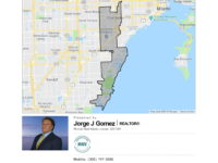 Estadisticas Coral Gables-Florida-Analisis del area-Informacion importante antes de su Inversion en la ciudad. Miami Negocios en Venta.