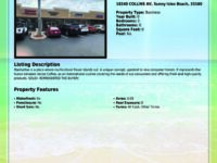 Panaderia en Sunny Isles Beach-¡Vendida! Jorge Julian Gomez