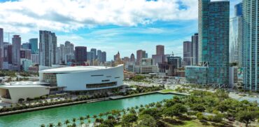 Venta sitio desarrollo en Miami por $ 22.5 millones