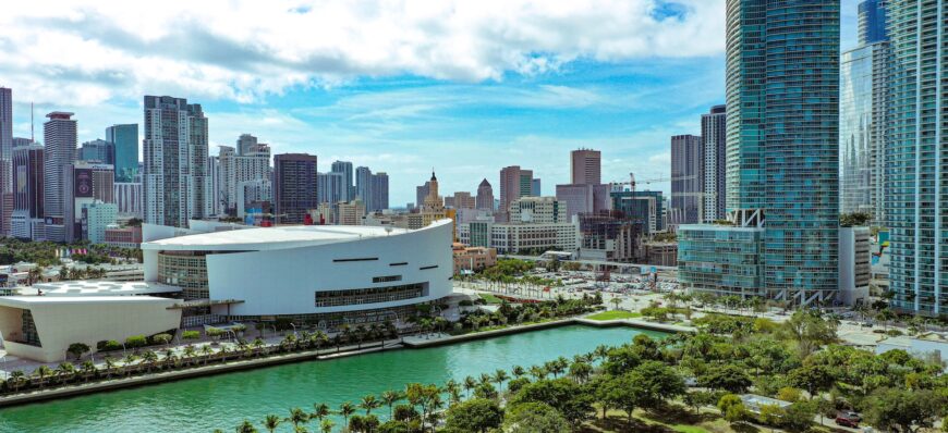 Venta sitio desarrollo en Miami por $ 22.5 millones