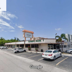 El sitio del mercado de alimentos de North Miami Beach podría ser reemplazado por 3 torres