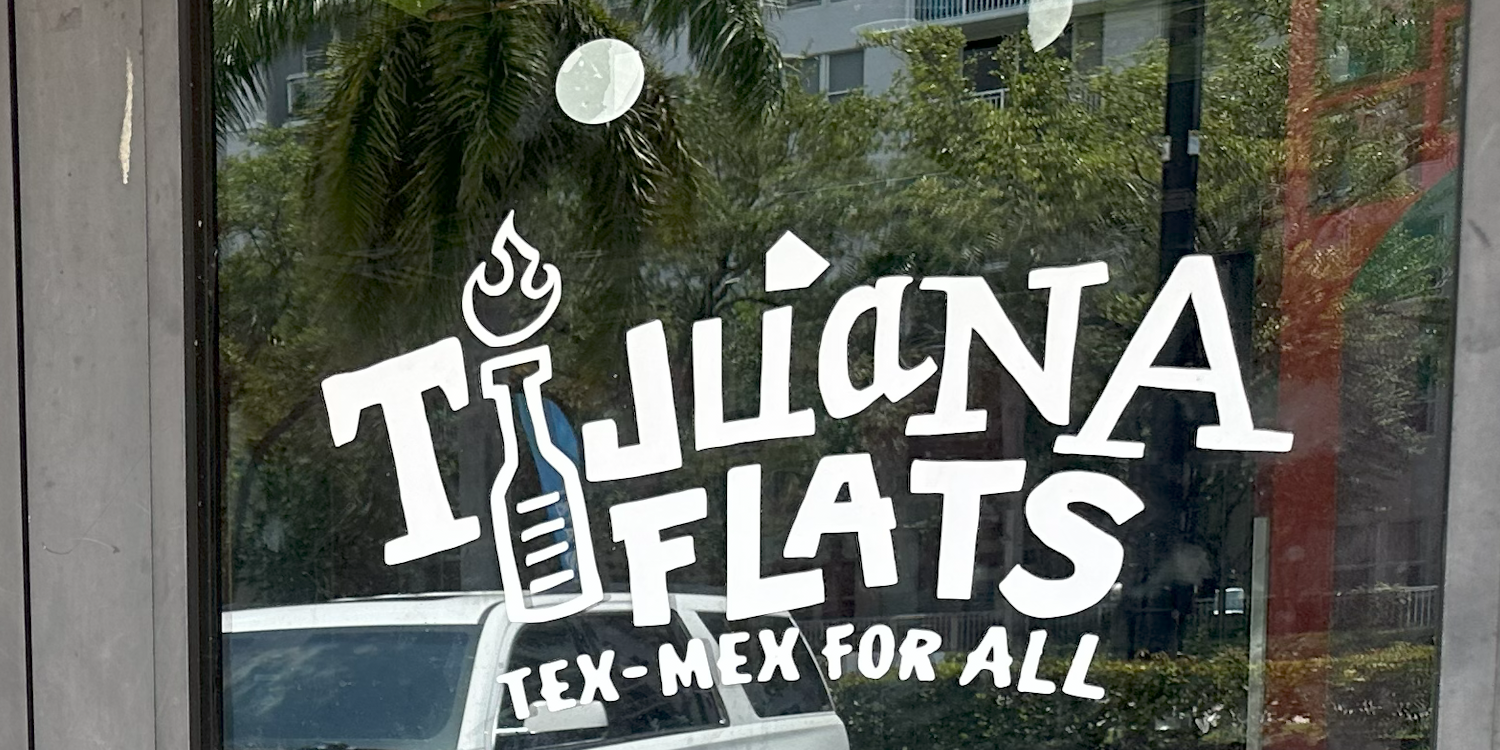 Tijuana Flats anunció que se acogió al Capítulo 11 de bancarrotas y cerró varias ubicaciones en Florida