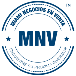 Miami Negocios en Venta-Jorge Julian Gomez