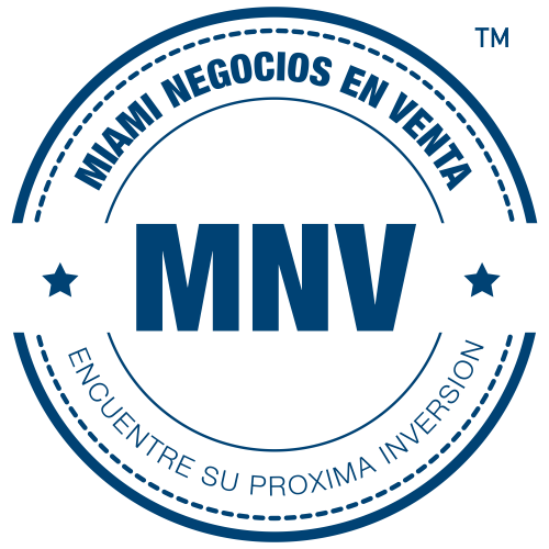 Miami Negocios en Venta-Jorge Julian Gomez