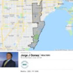 Estadisticas Coral Gables-Florida-Analisis del area-Informacion importante antes de su Inversion en la ciudad. Miami Negocios en Venta.