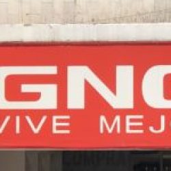 GNC planea cerrar hasta 700 mas de sus tiendas