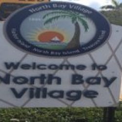 North Bay Village, un paraiso a pasos del mar. Negocios y departamentos en venta.