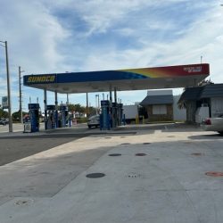 Estacion de servicio gasolinera en venta fort lauderdale Fl.
