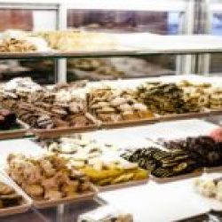 Panaderias y cafeterias a la venta en Miami y Brickell.